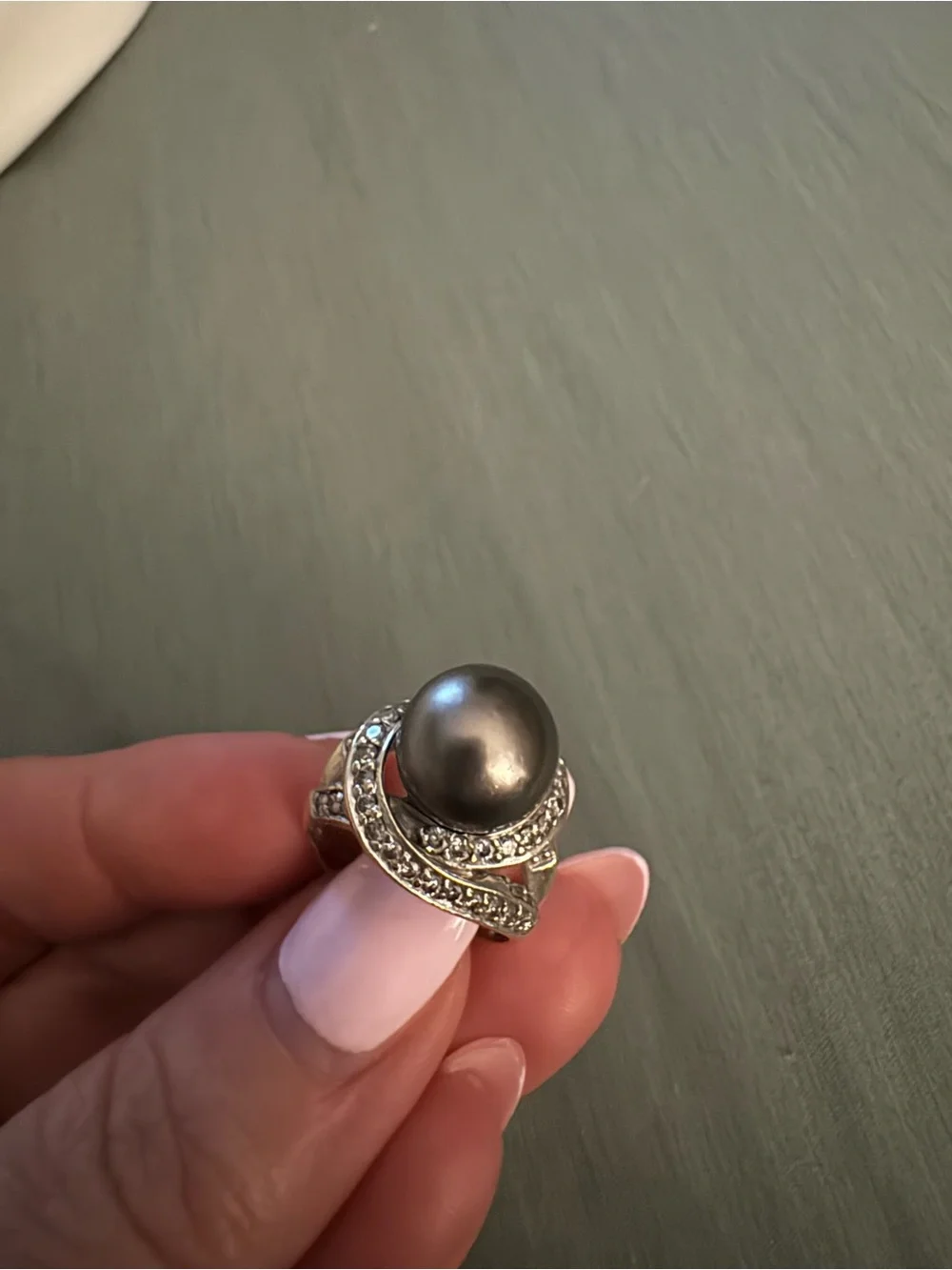Maui Divers Jewelry bundle pearl rings